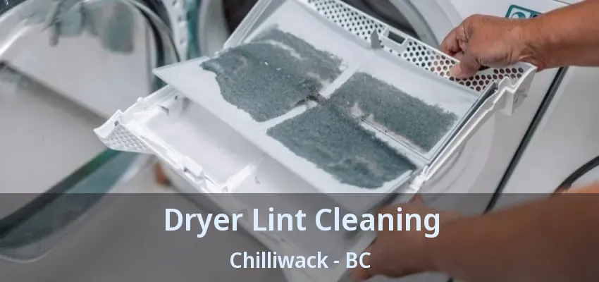 Dryer Lint Cleaning Chilliwack - BC Dryer Lint Cleaning Chilliwack - BC