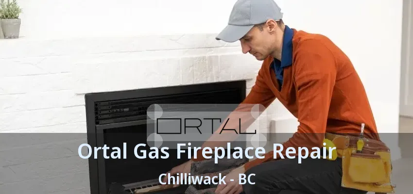 Ortal Gas Fireplace Repair Chilliwack - BC Ortal Gas Fireplace Repair Chilliwack - BC