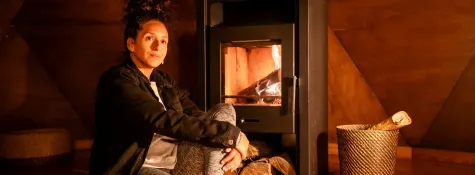 Book for Fireplace Company Near Me