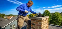 Chimney Sweep
