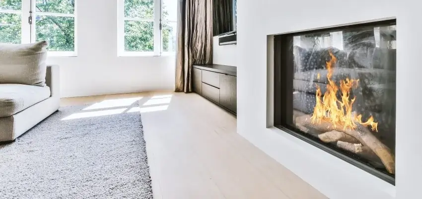 Heatilator Fireplace Repair in Chilliwack