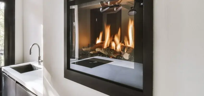 Heatilator Fireplace Repair in Chilliwack