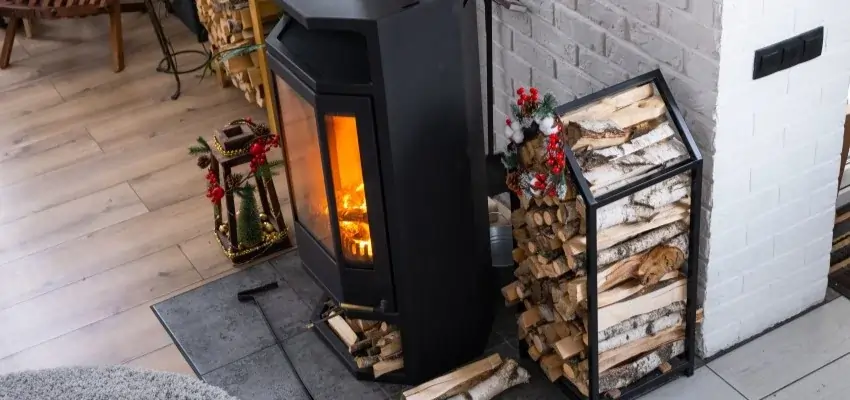 Osburn Fireplace Repair in Chilliwack