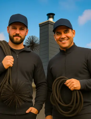 About Chimney Sweep Chilliwack